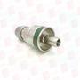 SWAGELOK SS-QC6-S-10M0K3