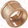 MERIT BRASS COMPANY XNL111-04