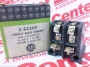 ALLEN BRADLEY X-62307