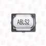 ABRACON ABLS2-4.096MHZ-D4Y-T