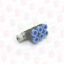 FESTO QSLV6-1/4-6