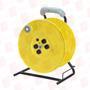 ALERT REEL 7100HD