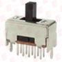 ITT SS-12D07-VG 4 NS GA PA