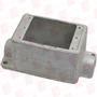 ABB THOMAS & BETTS FDC1-TB