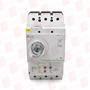 EATON CORPORATION NZMN3-VE400