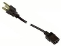 ALPHA WIRE 536F BK078
