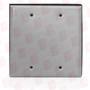 LEVITON WM2B-GY