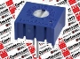 BOURNS 3386V-1-105LF