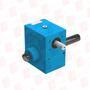 UNIMEC TP407-1/5-B-210