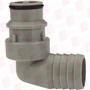 DOVER CORPORATION HFC2312-12
