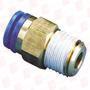 SMC KQH10-02S