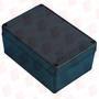 BOX ENCLOSURES BEN-30PBLK