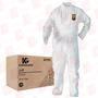 KIMBERLY CLARK 37711