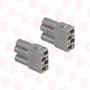 HARTING 09 14 004 3041-2 PACK
