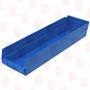 MYERS INDUSTRIES INC 30164 BLUE
