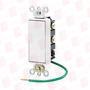 LEVITON 5686-2W