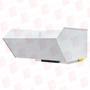 VESTIL H-100-MD-BD-WHT