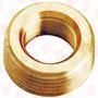 MERIT BRASS COMPANY BS115-0804