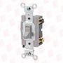 LEVITON 54504-2GY