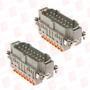 MENCOM CSHM-16-16N