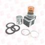 ALLEN BRADLEY 800T-QAH2AD1