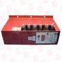 CONTROL CONCEPTS 3629C-V-480V-380A-0/20MA-IL350