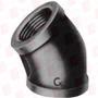 B&K MUELLER 510-206HN