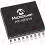 MICROCHIP TECHNOLOGY INC PIC16F819T-I/SO