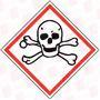 NMC SAFETY GHS2054AL2