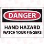NMC SAFETY D141AP