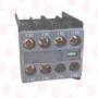 SIEMENS 3RH2911-1FA04