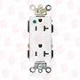 LEVITON 16362-HGW