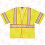 MCR SAFETY WCCL3LX4