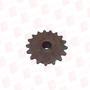 MARTIN SPROCKET & GEAR INC 35BS17 1/2