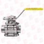 APOLLO VALVES 86R10001