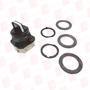 ALLEN BRADLEY 800H-JR91KE7