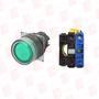 OMRON A22NL-BGM-TGA-G100-GC