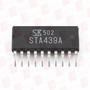 SANKEN ELECTRIC STA439A