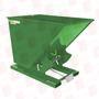 VESTIL D-150-LD-GRN-T