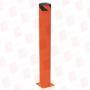 VESTIL BOL-48-6.5-OR