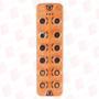 EFECTOR IO-LINK MASTER PFL PN 8P IP67-AL1402