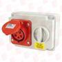 MCG CONNEXS CX165P415SIS