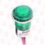 DIALIGHT 657-1604-103F
