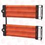 VESTIL GR-F3R-GBD-4-OR
