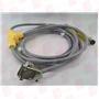 TURCK BSM-7/BKM-7/DB15M-987-0.35/0.35/2.5/CS13936