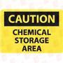 NMC SAFETY C126A