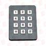 GRAYHILL INC 96AB2-152-FS