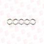 TURCK LOCKNUT-PG 9 METAL (5/BAG)