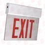 EMERGENCY LIGHT ELXTEU1RCAEM