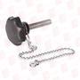 JW WINCO 6336.13-40-M8-20-K